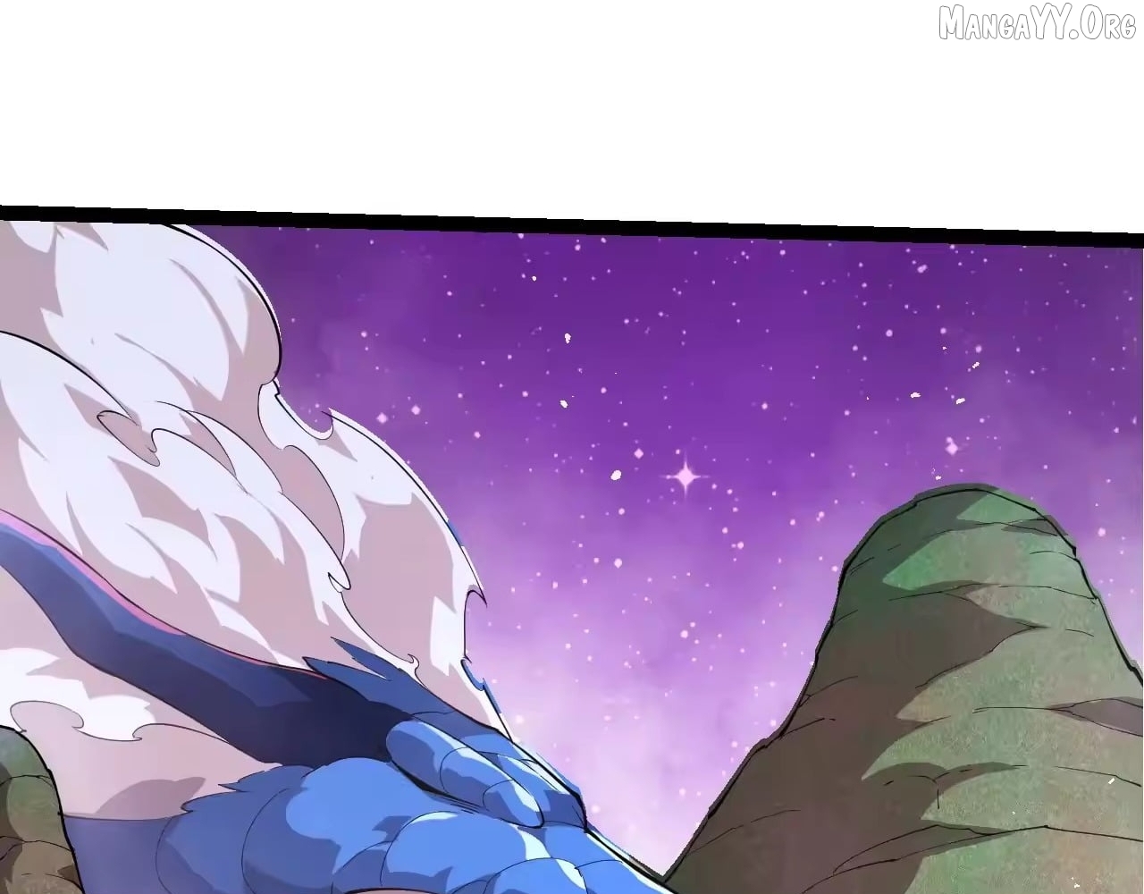 Evolution Begins With A Big Tree Chapter 499 - page 83